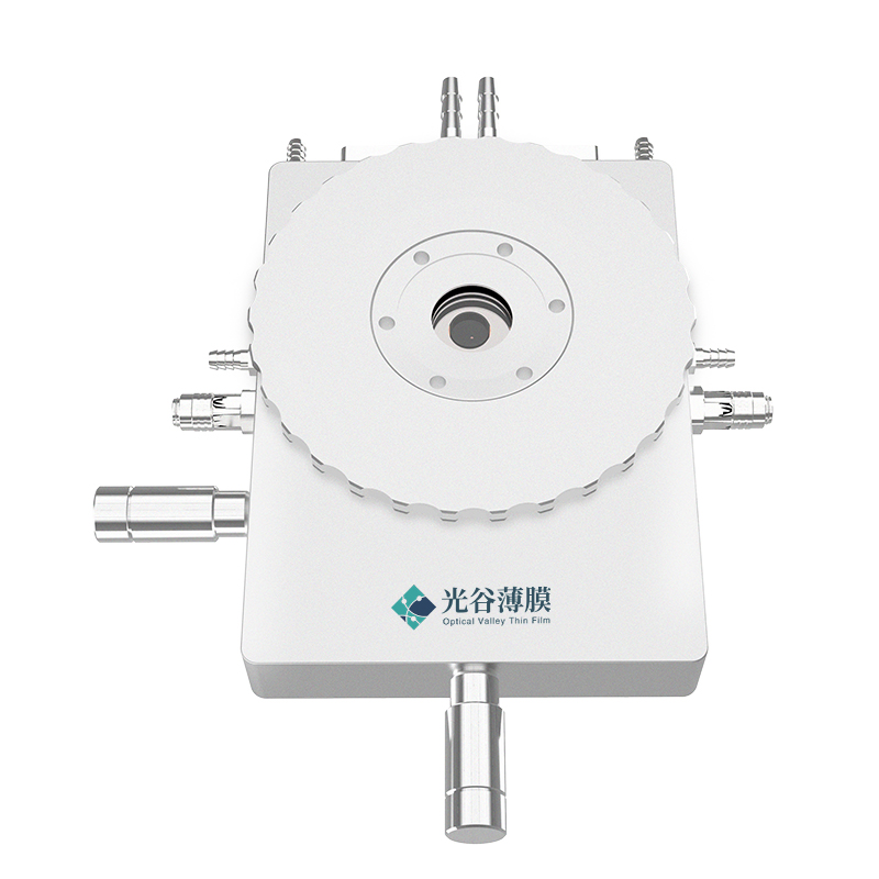 冷熱臺(tái)HCS-1L